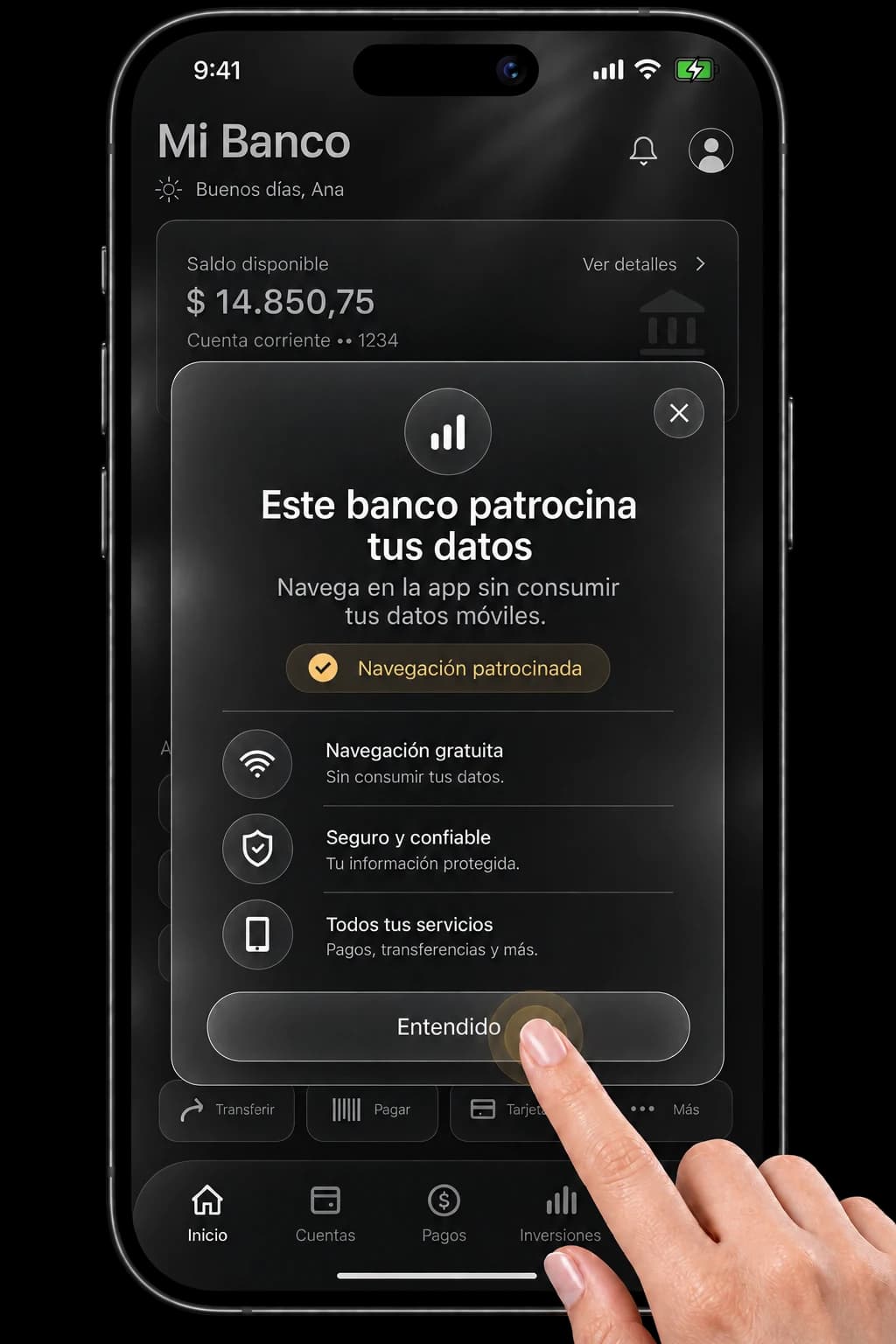 Pantalla 2
