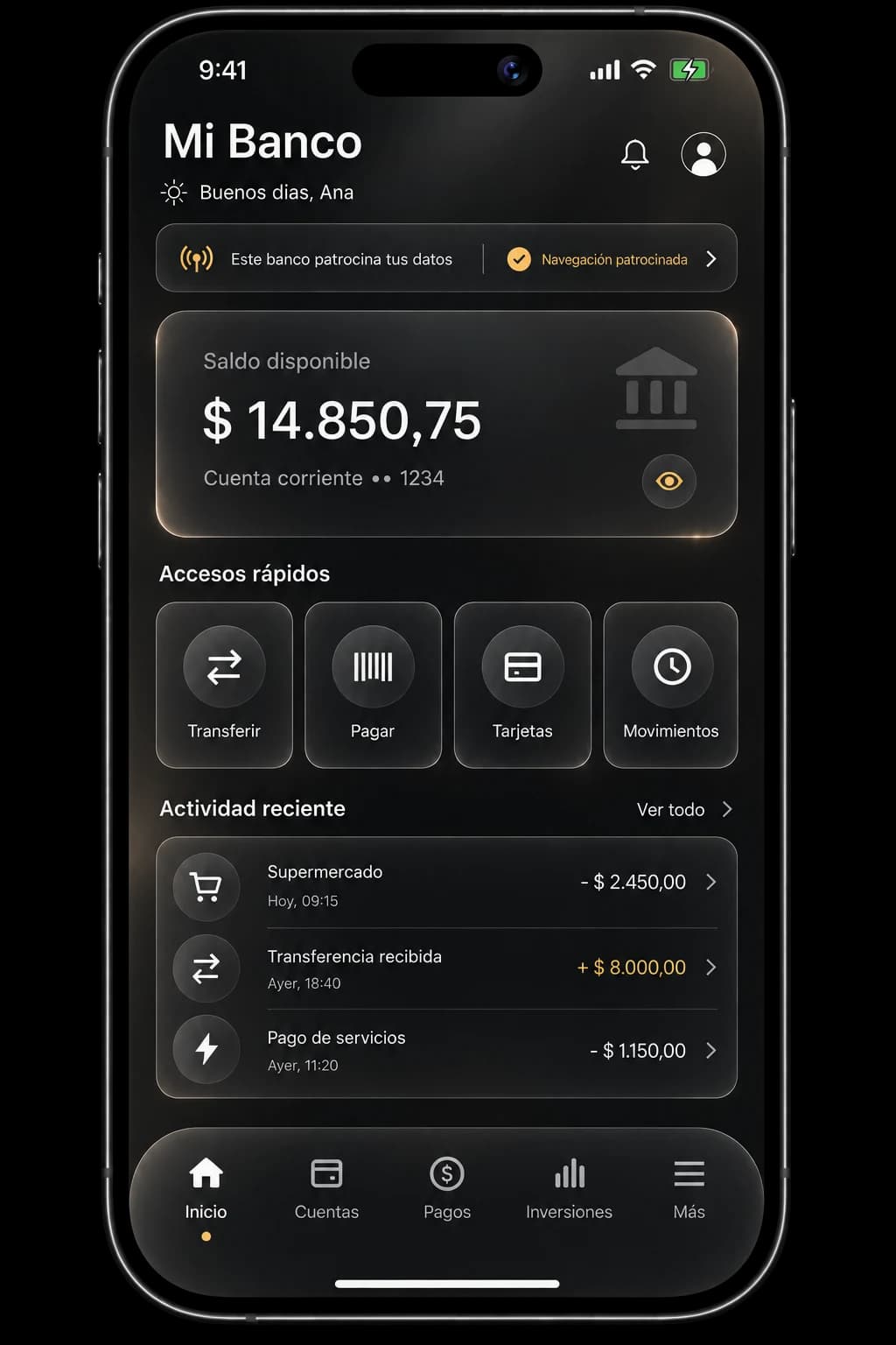 Pantalla 3